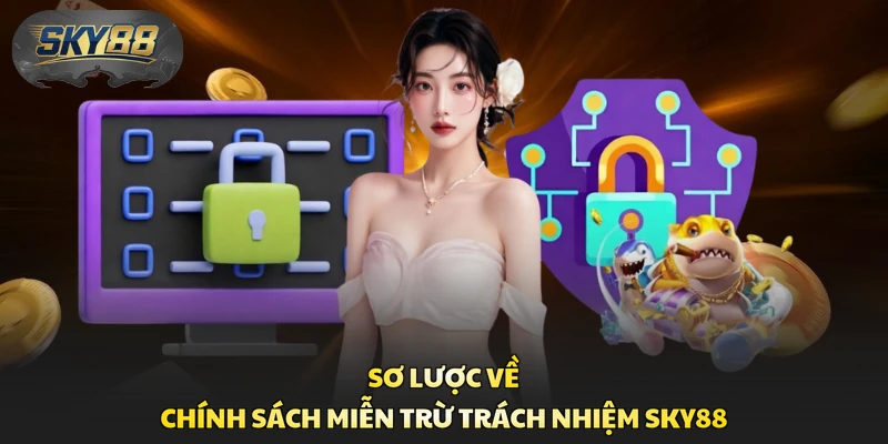 Sơ lược về chính sách miễn trừ trách nhiệm Sky88